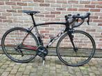 Ridley Fenix, Ophalen, Gebruikt