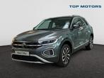 Volkswagen T-Roc T-Roc 1.0 TSI Style Business, Auto's, Volkswagen, Airbags, Handgeschakeld, 130 g/km, SUV of Terreinwagen