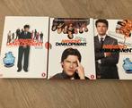 Arrested development seizoen 1 2 3, Ophalen of Verzenden, Zo goed als nieuw