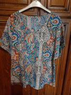 Blouse korte mouwen XXL., Ophalen of Verzenden, Nieuw