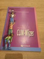 CLIM - Wijzer, Boeken, Ophalen of Verzenden, Zo goed als nieuw