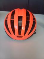 Mooie fietshelm te koop: Abus Viantor, Fietsen en Brommers, Ophalen, Zo goed als nieuw, S