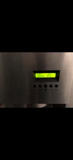 Espressomachine, Ophalen, Koffie en Espresso
