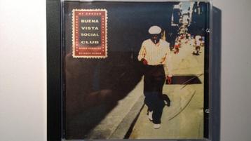 Buena Vista Social Club - Buena Vista Social Club beschikbaar voor biedingen