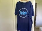 Lee : M : t-shirt, Ophalen of Verzenden, Zo goed als nieuw, Maat 48/50 (M), Lee