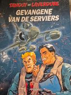 Tanguy & Laverdure: 3 titels, Enlèvement ou Envoi