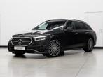 Mercedes-Benz E 300 de T AMG Premium Plus Night 20" Nappaled, Automaat, 197 pk, Gebruikt, Zwart
