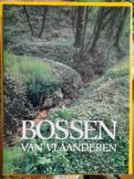 Bossen van Vlaanderen, Boeken, Ophalen, Zo goed als nieuw, Zie beschrijving