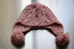 roze muts DPC maat 52, Enfants & Bébés, Vêtements de bébé | Bonnets, Écharpes & Moufles, Taille 50, Enlèvement ou Envoi, Utilisé