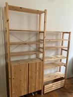 IKEA IVAR-meubels, grote modulaire plank, uitstekende staat, Ophalen, Gebruikt