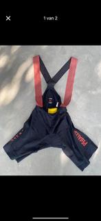 Pedaled - Odyssey - Bib short black - M, Ophalen, Zo goed als nieuw