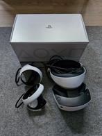 Ps vr v2 ps5 te koop nog nieuw, Games en Spelcomputers, Virtual Reality, Ophalen, Zo goed als nieuw