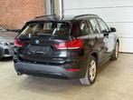 BMW X1 xDrive25e Plug in Hybride Benzine Automaat Leder, Auto's, Gebruikt, Zwart, Leder, Bedrijf