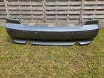 BMW E92 E93 335i achter bumper, Gebruikt, Ophalen of Verzenden, Bumper, BMW