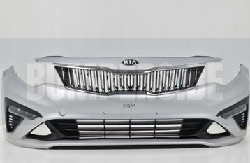 Bumper KIA OPTIMA 2019-OXPDC Voorbumper 01641 beschikbaar voor biedingen