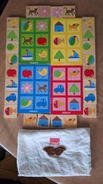Memo-Loto, Goula, age 2+, Kinderen en Baby's, Ophalen, Zo goed als nieuw
