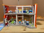 Playmobil 6657 kinderziekenhuis, Ophalen of Verzenden