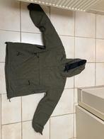 Veste Carhartt kaki, Kleding | Heren, Jassen | Winter, Ophalen of Verzenden, Zo goed als nieuw