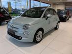 Fiat 500 Hybrid Dolcevita/Verkocht, Auto's, Fiat, 4 zetels, https://public.car-pass.be/vhr/c1513b80-b644-4cea-92b4-e8010ee566da