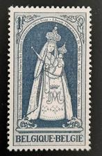 Belgique : COB 1436 ** Noël 1967., Neuf, Sans timbre, Noël, Timbre-poste