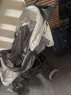 Kinderwagen merk Hauck, Ophalen, Gebruikt, Kinderwagen, Overige merken