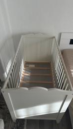 Kinderbed en matras van IKEA. Nieuwe matras., Kinderen en Baby's, Kinderkamer | Complete kinderkamers, Ophalen, Zo goed als nieuw