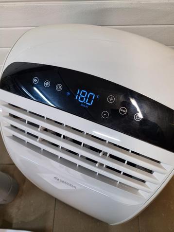 Climatiseur mobile Olimpia Splendid mobile  beschikbaar voor biedingen