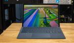 Dell Latitude 7350 détachable Touch 2en1, Computers en Software, Qwerty, 13 inch, Nieuw, Met touchscreen