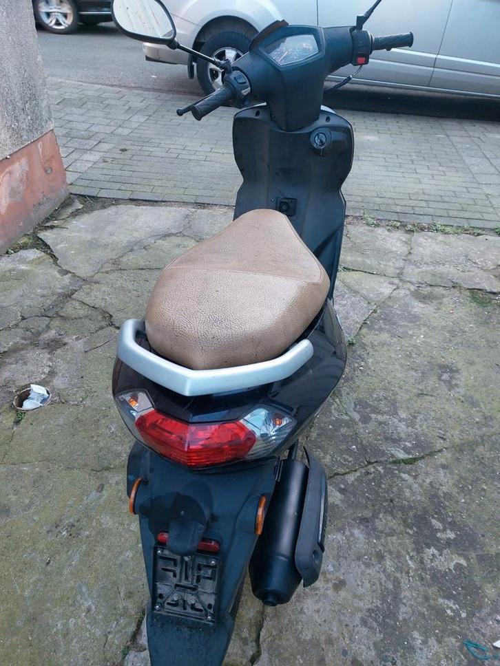 Peugeot Kisbee Classe A, Vélos & Vélomoteurs, Scooters | Peugeot, Enlèvement ou Envoi