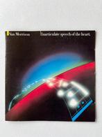 cd - VAN MORRISON - Inarticulate speech of the heart, Ophalen of Verzenden, 1980 tot 2000, Zo goed als nieuw