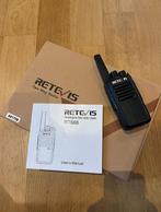 Retevis RT668 Walkie Talkie Pack nieuw, Ophalen, Nieuw, Portofoon of Walkie-talkie, Handsfree-functie