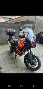 Ktm 1290 super adventure, Motoren, Motoren | KTM, Particulier, Overig