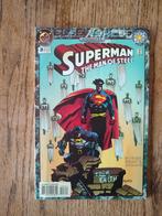 Superman: The Man of Steel Annual #3 Elseworlds, Eén comic, Amerika, Ophalen of Verzenden, Zo goed als nieuw