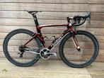 Wilier Cento 1 Air - Dura ace, Fietsen en Brommers, Overige merken, 10 tot 15 versnellingen, 53 tot 57 cm, Overige maten