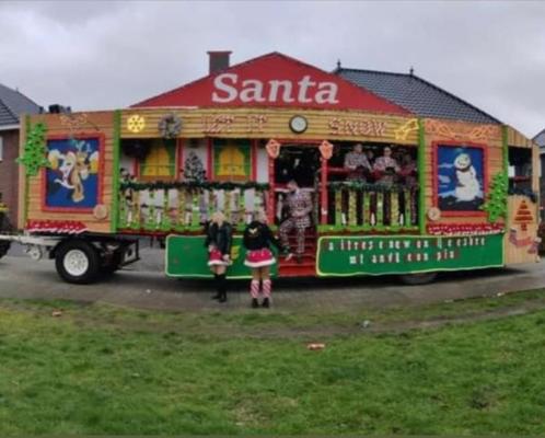 Carnavalswagen, Hobby & Loisirs créatifs, Articles de fête | Location, Utilisé, Enlèvement