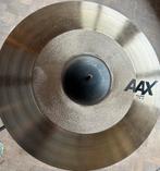 Sabian AAX Freq Ride 21, Musique & Instruments, Batteries & Percussions, Enlèvement ou Envoi, Comme neuf