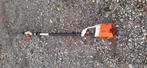 STIHL HLA 85, Ophalen, Gebruikt, Accu