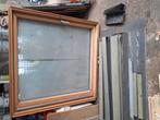 Velux  134x140, Doe-het-zelf en Bouw, Raamkozijnen en Schuifdeuren, Ophalen, Zo goed als nieuw