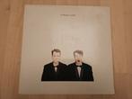 Vinyl Lp 33t.   Pet Shop Boys, Ophalen, Gebruikt