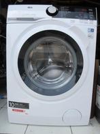 Wasmachine AEG 7000 series 8kg met defect, Electroménager, Lave-linge, 8 à 10 kg, Programme court, Chargeur frontal, Ne fonctionne pas