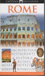 capitool reisgids Rome, Livres, Guides touristiques, Guide ou Livre de voyage, Capitool, Europe, Envoi