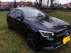 MERCEDES GLC 220 COUPE 4MATIC, Auto's, Te koop, Emergency brake assist, 5 deurs, Coupé