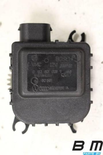 Stelmotor voor circulatie eenheid Audi A2 6Q1907511A beschikbaar voor biedingen