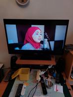 Tv 32 inch met chromecast  extern met lader, Ophalen, Gebruikt, Samsung