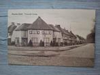 PK DEURNE-ZUID: TUINWIJK UNITAS., Ophalen of Verzenden, Ongelopen, Antwerpen