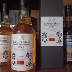 Chichibu ichiro's malt, Enlèvement ou Envoi, Comme neuf