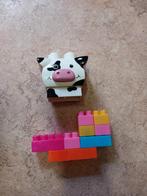 Lego duplo plastique, Enfants & Bébés, Jouets | Autre, Enlèvement ou Envoi, Utilisé