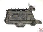 seat leon 1p vag accubak accu bak 1k0915333c, Auto-onderdelen, Gebruikt, Seat