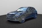 Mercedes-Benz GLC 250 4MATIC, SUV ou Tout-terrain, Noir, Automatique, 207 ch