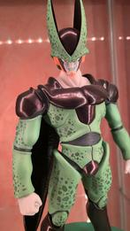 Cell Megahouse Dragon Ball Z vreemd figuur, Ophalen of Verzenden, Zo goed als nieuw